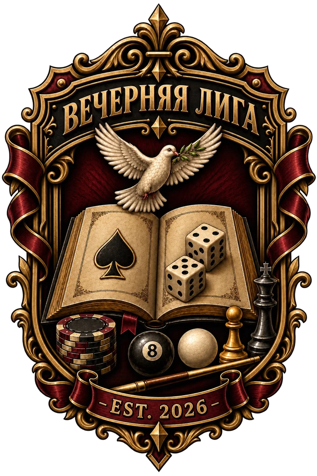 Вечерняя лига